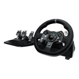 Amazon.com: Logitech G29 Driving Force Racing Wheel and