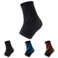 thumbnail image 3 of Ankle Brace Elastic Protective Ankle Sprain Support Ankle Compression Sleeve, 3 of 10