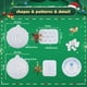 thumbnail image 5 of Juego completo Advancent para manualidades con resina, 5 of 6