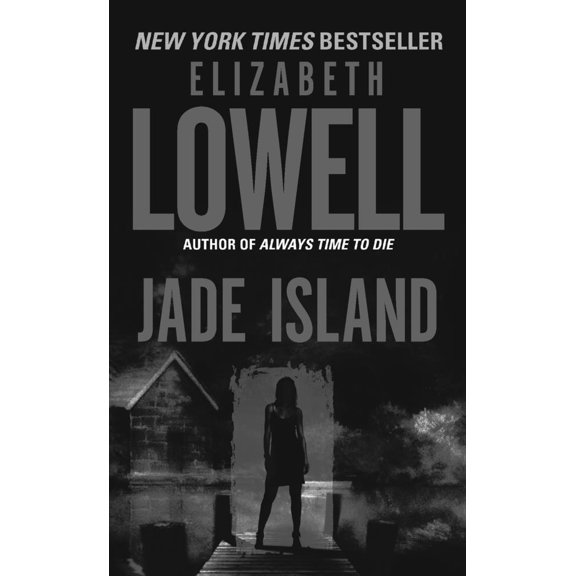 Pre-Owned Jade Island (Mass Market Paperback) 0380789876 9780380789870