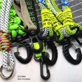 thumbnail image 5 of Fluorescent Color Mobile Phone Straps Keychain Key Ring Braided Rope Gifts For Women Men Bag Accessorie DIY Handmade Hand Rope 002, 5 of 5