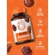thumbnail image 5 of Suplemento Carlyle, cápsulas de hongos Reishi, 5000 mg, 120 unidades, 5 of 5