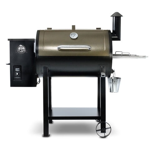 Pit Boss 820D Wood Pellet Grill with 