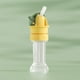 thumbnail image 2 of Tapa con pajita para convertir botellas de agua: tapa con boquilla a prueba de fugas y derrames para botellas estándar, accesorio de hidratación portátil para viajes, entrenamientos y uso diario., 2 of 5