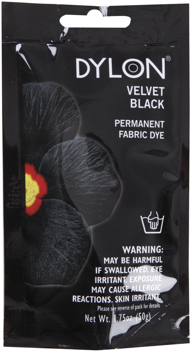 black jean dye walmart