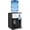 White, variant on Top-Loading Water Cooler Dispenser - 3-5 Gallon Capacity, Efficient Cooling & Heating, 3 Temperature Settings, Durable Design with Stainless Steel Liner - Ideal for Home, Office, and School Use