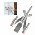 thumbnail image 6 of ZHZFKQ 2026 New Hotel Door Locks for Travelers Security, Door Locks for Kids Portable Door Lock Plug for Hotel Rooms, Travel, Personal Security, Child Safety, Temporary Door Locks., 6 of 6