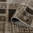 thumbnail image 4 of Rug Branch Sakarya Collection Geometric Modern Abstract Indoor Area Rug, 4 of 6