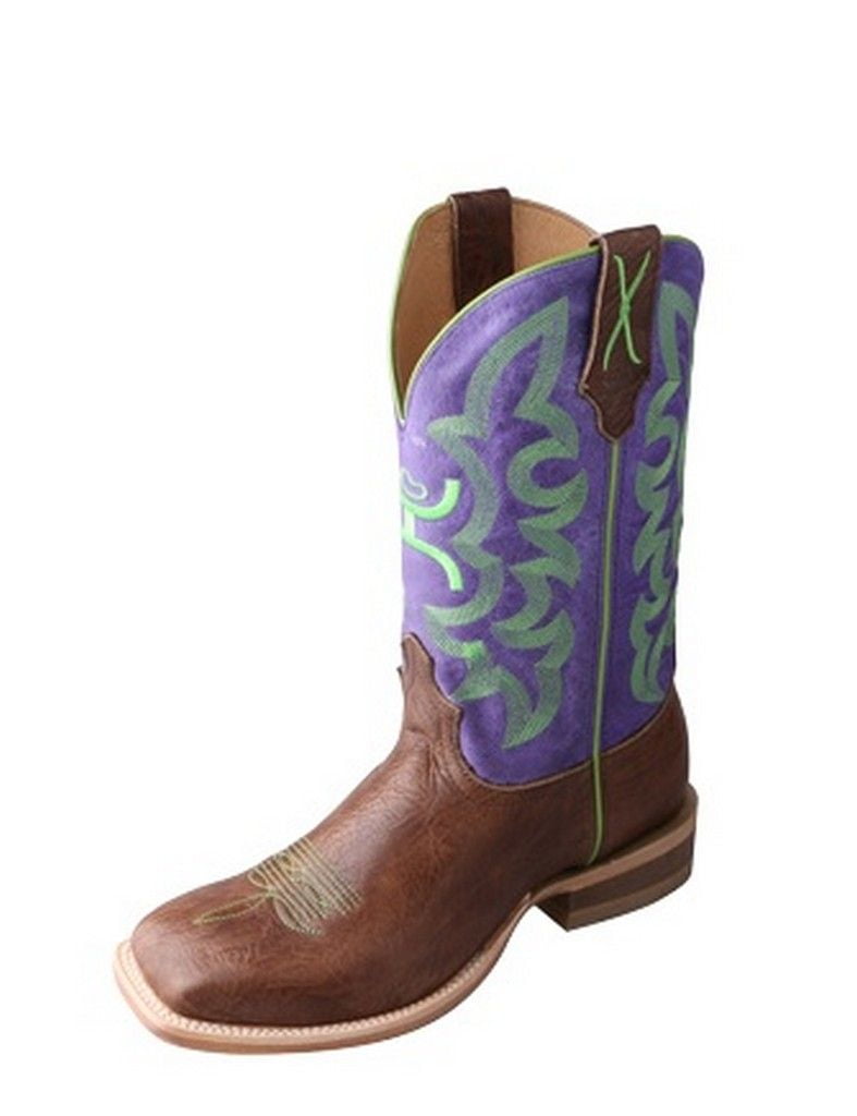 Children's Twisted X Boots YHY0004 Cowkid's Hooey Children's Twisted X Boots YHY0004 Cowkid's Hooey