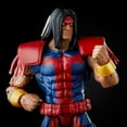thumbnail image 3 of Hasbro Marvel Legends Series Collection 6-inch Marvel’s Warpath Action Figure Toy Premium Design and 2 Accessories, 3 of 7