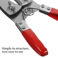 thumbnail image 3 of Peeling Shears Fruit Tree Ring Cutter Fruit Tree Girdling Tool Pruner Bark Tree Stripping Tool, 3 of 6