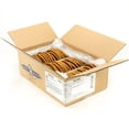 thumbnail image 2 of Best Maid Thaw and Serve Peanut Butter with Reeses Pieces Cookie, 2 Ounce -- 48 per case, 2 of 3