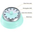thumbnail image 4 of LAOPAO Kitchen Countdown Timer - Magnetic Mechanical Timer, No Battery Required, 4 of 4