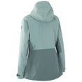 thumbnail image 2 of Trespass Womens Alfresco TP75 Waterproof Jacket, 2 of 3