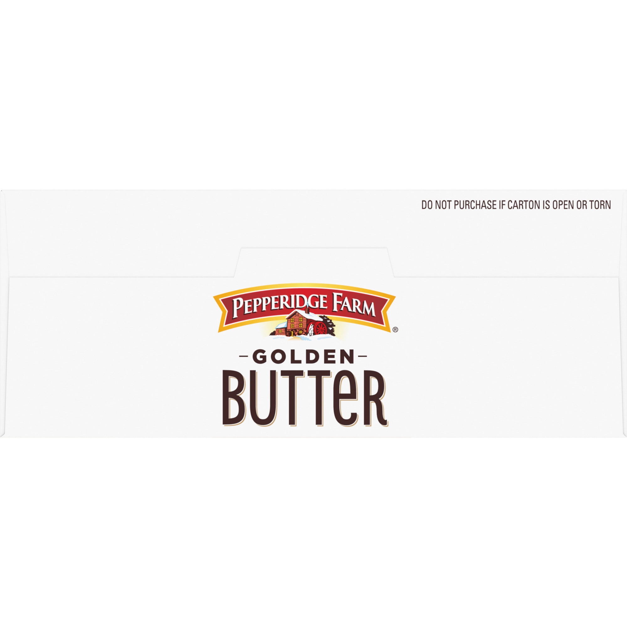 Pepperidge Farm Golden Butter Crackers, 9.75 oz Box