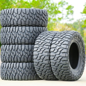 Aplus Shredder MT 285/65R18 125/122Q E 10 Ply m/t mud Light Truck Tire Sansujyuku sansujyuku.com