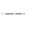 thumbnail image 4 of Centric Parts 150.40093 Brake Hose Fits select: 2003-2007 HONDA ACCORD, 2006 ACURA 3.2TL, 4 of 4