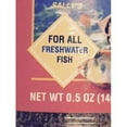 thumbnail image 4 of Freeze Dried Bloodworms for Freshwater Fish - Single Ingredient Food, 4 of 6