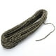 thumbnail image 1 of Paracord 550 Cuerda de paracaídas Cuerda de cuerda Mil Spec Cuerda de supervivencia de 100 pies, 1 of 6