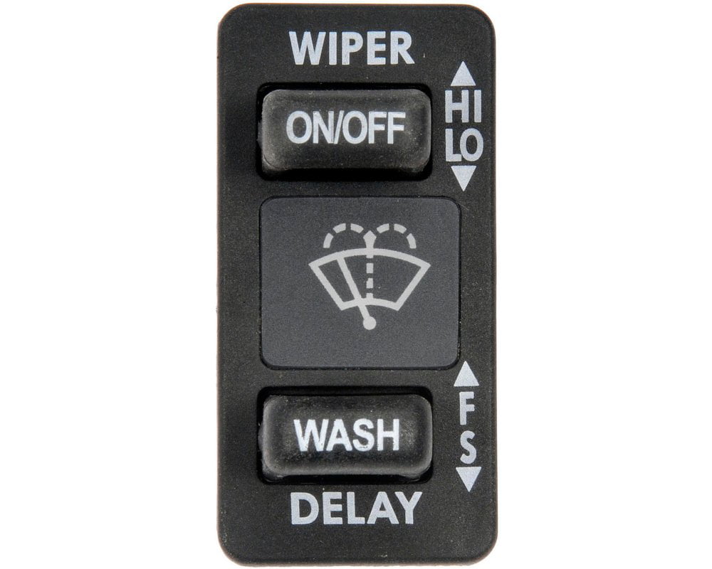 Dorman 901-5210 Windshield Wiper Switch 