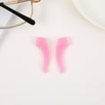 thumbnail image 4 of Under $1 Silicone Glasses Grips, Silicone Anti-Slip Eyeglass Retainers, Comfortable Ear Hooks for Glasses Security, Eyewear Grips, Multi-Color, by Goohae, 4 of 4