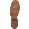 thumbnail image 7 of Nocona Men's Go Round Cognac Western Boot Square Toe - NB5548 7.5 EE  US, 7 of 7