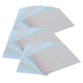 thumbnail image 4 of 42Pcs DIY Journal Fond Papier Photo Album Accessoires Décoratifs Multi Motif, 4 of 8