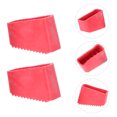thumbnail image 4 of 2Pcs Non Slip Ladder Feet Covers Versatile Step Ladder Leg Pads, 4 of 8