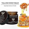 thumbnail image 2 of Natural Face & Body Moisturizer, 60g Anti-Aging Cream with Honey Balm Qualities, Rich in Skin-Nourishing Ingredients for All Skin Types, 2 of 5