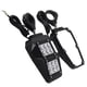 thumbnail image 5 of Espejo retrovisor lateral UTV ajustable de 360 grados con luces LED apto para Polaris RZR/Ranger, 5 of 14