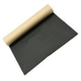 thumbnail image 3 of GAXIRE 2Pack Soundproof Cotton Sheets Black Butadiene Rubber for Automotive Installation, 3 of 8