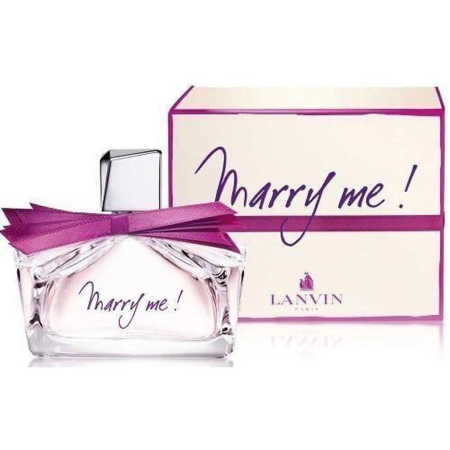 Marry Me Dama Lanvin 75 ml Edp Spray Lanvin Marry Me Dama Lanvin 75 ml Edp Spray