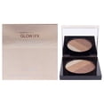 thumbnail image 1 of Paleta de sombras naturales Glow FX para rostro - 135 Cool Plus Cozy de GA-DE para mujeres - Paleta de 0,42 oz, 1 of 3