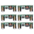 thumbnail image 3 of LED Driver Module, 6PCS Low Consumption DC Constant Current Module  For Lighting System, 3 of 8