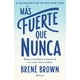 thumbnail image 1 of Más fuerte que nunca Planeta Libro, 1 of 2