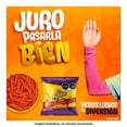 thumbnail image 4 of Botana Cheetos Xtra Flamin' Hot sabor queso chile y limón 18 g, 4 of 4