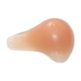 thumbnail image 1 of Prótesis mamarias de silicona realistas, suaves al tacto, con almohadillas cóncavas para sujetador. 300 g restante, 1 of 9