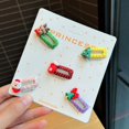 thumbnail image 2 of Cinturones y horquillas para mascotas, 2 of 5