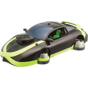 Ben 10 - Time Warner Ben 10 Ultimate Alien Mark 10 Car, Model