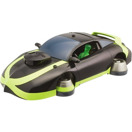 Ben 10 - Time Warner Ben 10 Ultimate Alien Mark 10 Car, Model