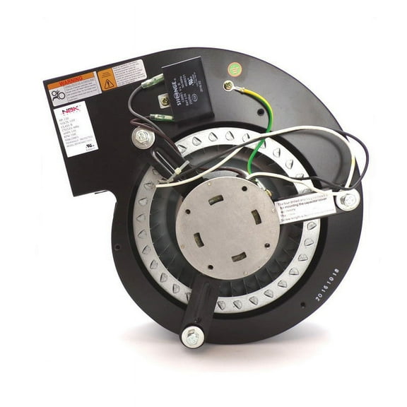 3-21-47120 BLOWER MOTOR KIT - EXACT FIT FOR HARMAN - REPLACEMENT PART BY NBK