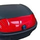 thumbnail image 5 of Caja superior trasera Bling Bling Maletero trasero de motocicleta Universal impermeable 52L, 5 of 10