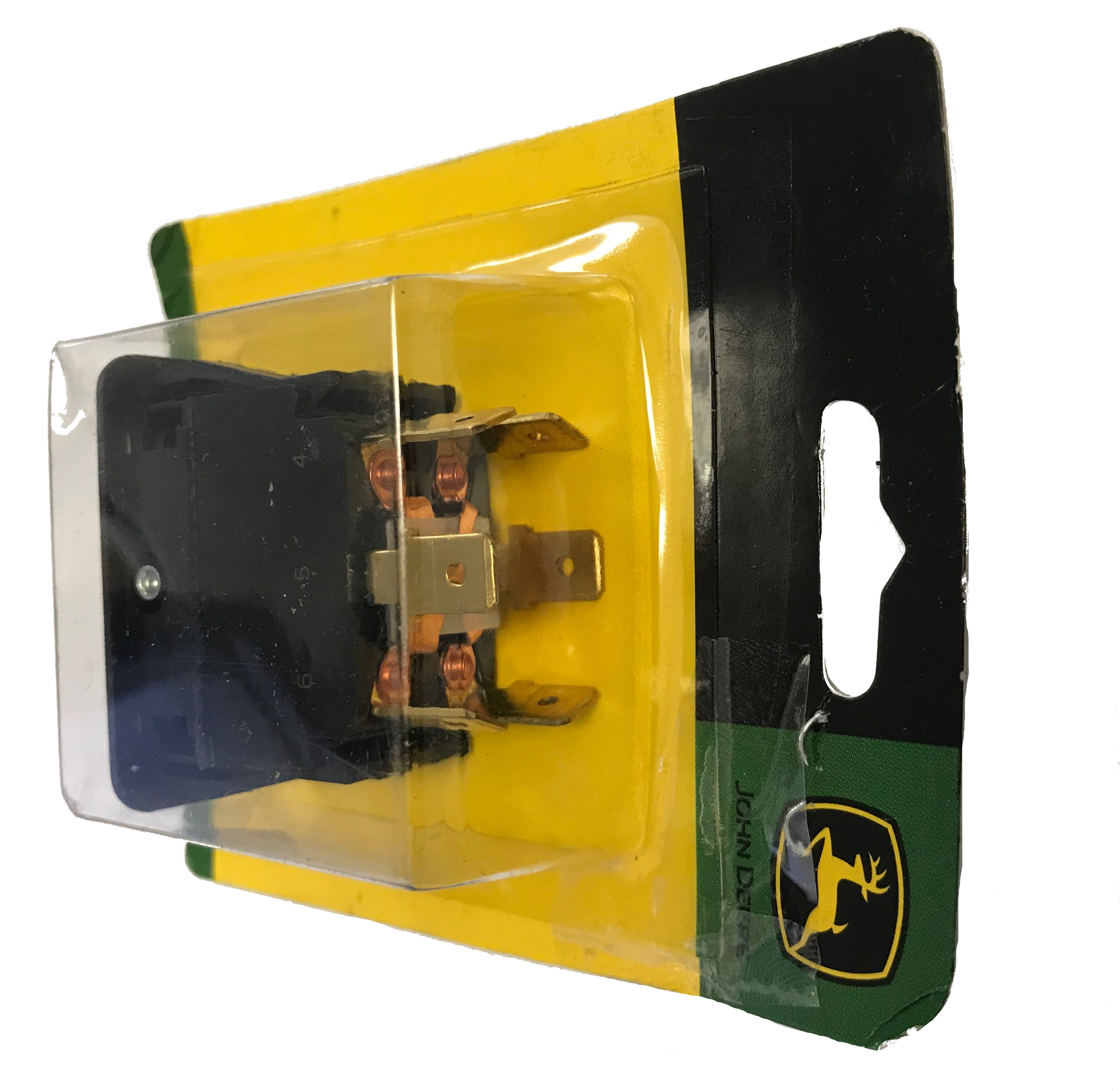 John Deere Original Equipment Switch - AM127367,1 - Walmart.com