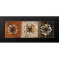thumbnail image 2 of Pinto, Patricia 24x11 Black Modern Framed Museum Art Print Titled - Celebration I, 2 of 5