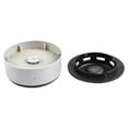 thumbnail image 3 of Ashtray Air Purifier Intelligence Cigarette Remove Second-hand Smoke 360 ° Surround Eliminate Odor Indoor Living Room Office, 3 of 11