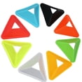 thumbnail image 1 of unbranded 8Ud Para Entrenamiento De Fútbol Con Y Material Resistente, 1 of 8
