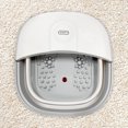 thumbnail image 3 of Intexca Folding Foot Spa Bath Massager Feet Soothe Heater Basin, 3 of 5