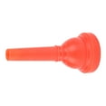 thumbnail image 4 of Embout de Trombone, Alto Trombones Bouche Design Unique Léger MT-22 pour Instruments de Musique Exercice pour Cadeau Noir, Rouge, 4 of 8