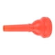 thumbnail image 5 of Boca de trombón de vástago pequeño, boquilla de trombón ABS para boca de trombón Boca de trombón alto Diseño fácil de usar, 5 of 12