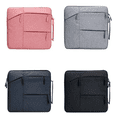 thumbnail image 3 of Funda para Laptop Lenovo Ideapad de 15 pulgadas QUINTANNA Porta Laptop Rosa, 3 of 7
